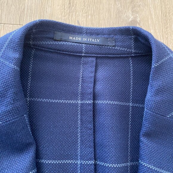 Boggi Milano Sport Coat / Blazer (42R) - Picture 3 of 9